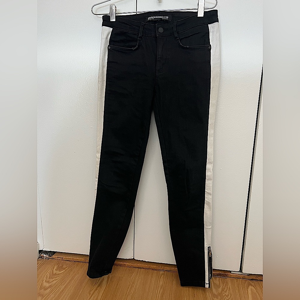 Zara Trafaluc Denim Collection